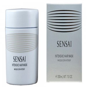 SENSAI (Kanebo) Intensive Hair Mask